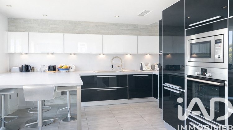 Ma-Cabane - Vente Maison Antibes, 160 m²