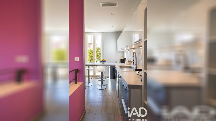 Ma-Cabane - Vente Maison Antibes, 160 m²