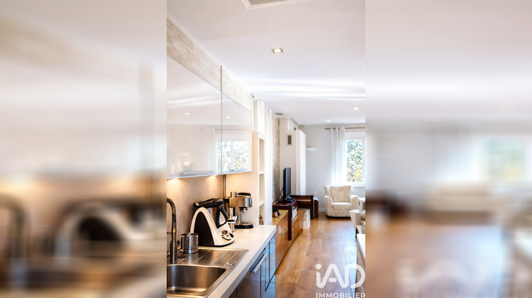 Ma-Cabane - Vente Maison Antibes, 160 m²