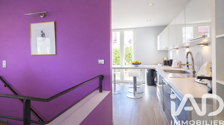 Ma-Cabane - Vente Maison Antibes, 160 m²