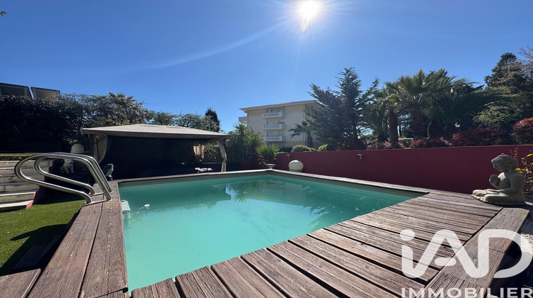 Ma-Cabane - Vente Maison Antibes, 158 m²
