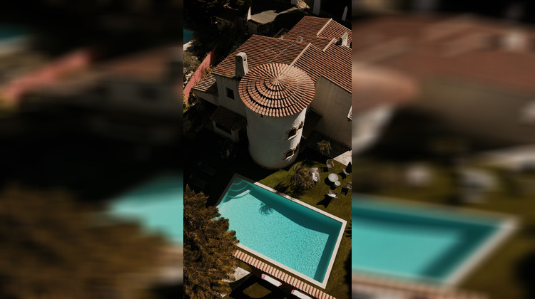 Ma-Cabane - Vente Maison ANTIBES, 165 m²