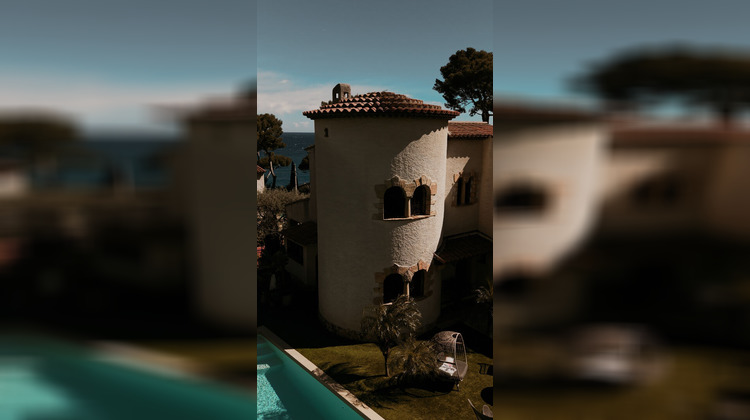 Ma-Cabane - Vente Maison ANTIBES, 165 m²