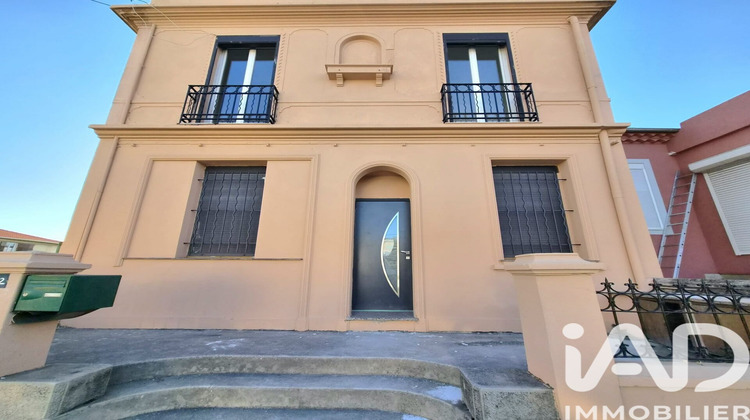 Ma-Cabane - Vente Maison Antibes, 98 m²