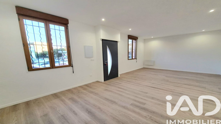 Ma-Cabane - Vente Maison Antibes, 98 m²
