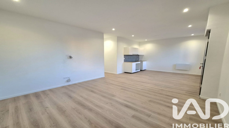 Ma-Cabane - Vente Maison Antibes, 98 m²
