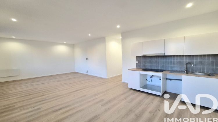 Ma-Cabane - Vente Maison Antibes, 98 m²
