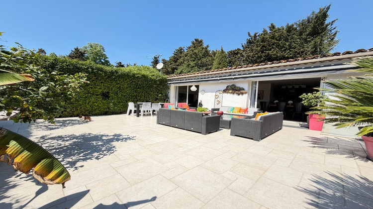 Ma-Cabane - Vente Maison ANTIBES, 158 m²