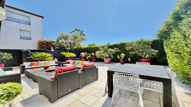 Ma-Cabane - Vente Maison ANTIBES, 158 m²