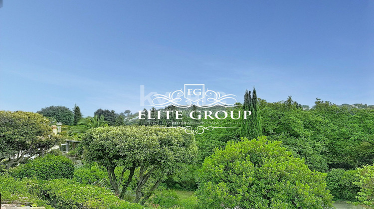 Ma-Cabane - Vente Maison Antibes, 181 m²