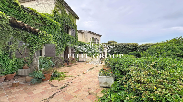 Ma-Cabane - Vente Maison Antibes, 181 m²