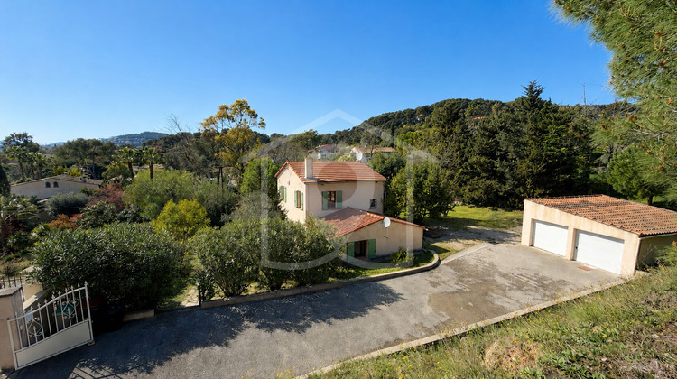 Ma-Cabane - Vente Maison ANTIBES, 120 m²
