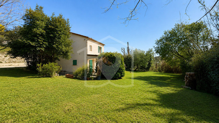Ma-Cabane - Vente Maison ANTIBES, 120 m²