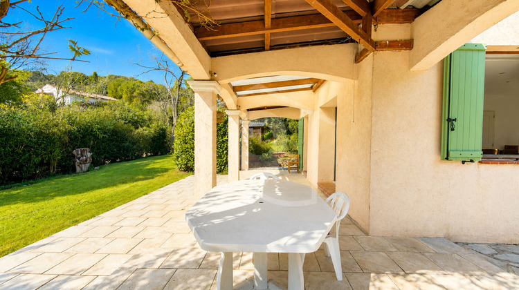 Ma-Cabane - Vente Maison ANTIBES, 120 m²