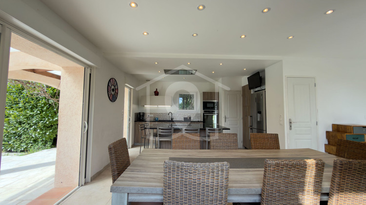 Ma-Cabane - Vente Maison ANTIBES, 120 m²