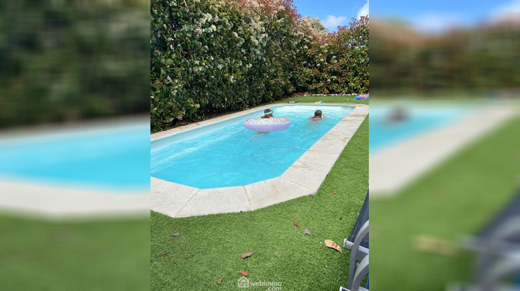 Ma-Cabane - Vente Maison Antibes, 94 m²
