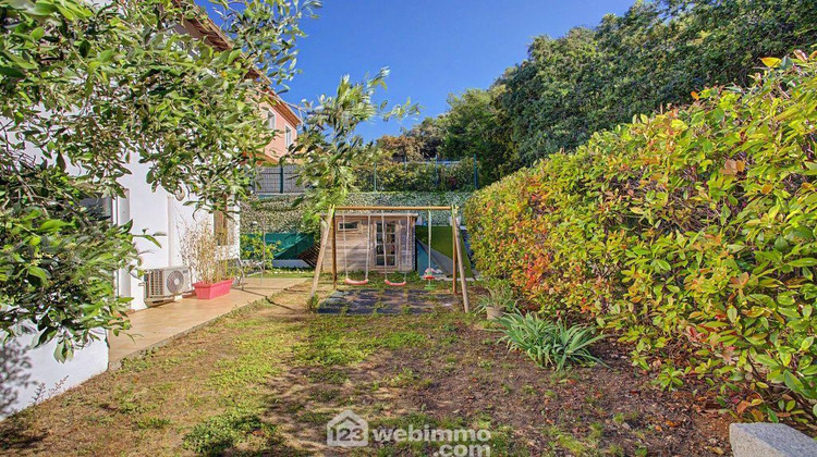 Ma-Cabane - Vente Maison Antibes, 94 m²