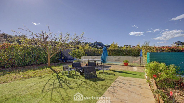 Ma-Cabane - Vente Maison Antibes, 94 m²