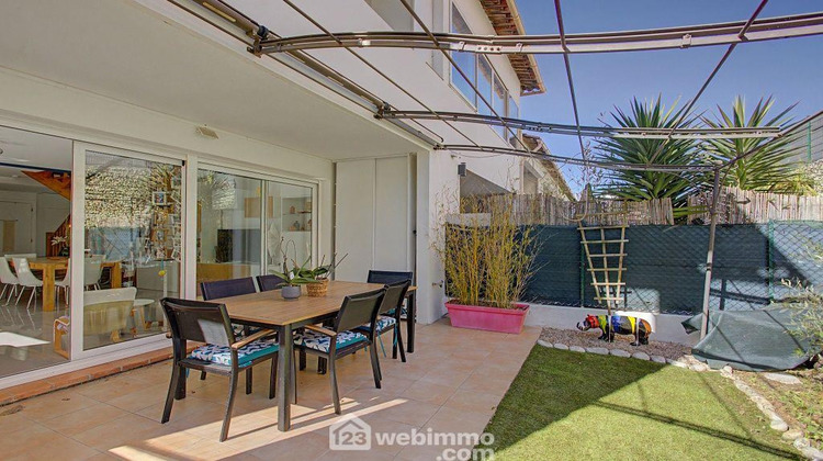 Ma-Cabane - Vente Maison Antibes, 94 m²