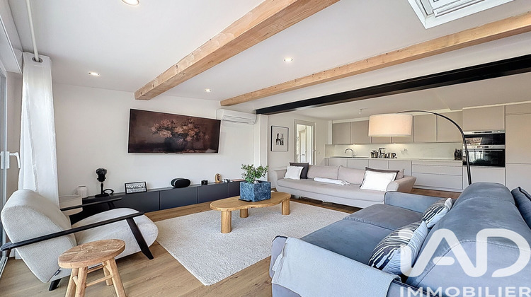 Ma-Cabane - Vente Maison Antibes, 102 m²
