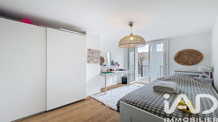 Ma-Cabane - Vente Maison Antibes, 102 m²