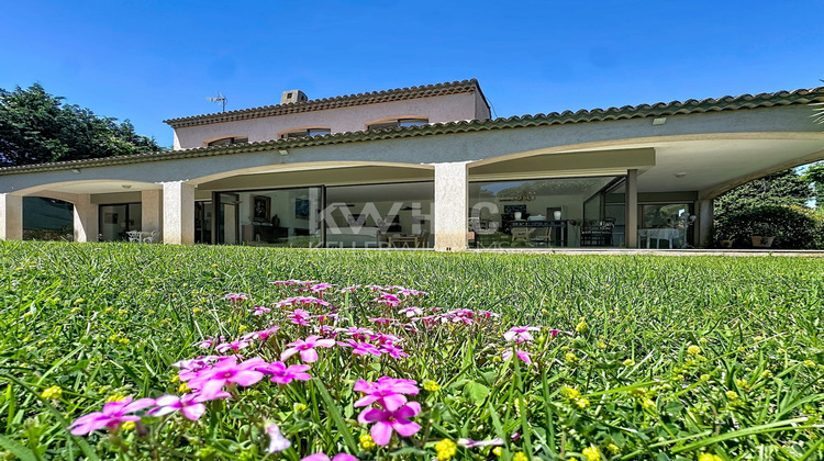 Ma-Cabane - Vente Maison Antibes, 300 m²