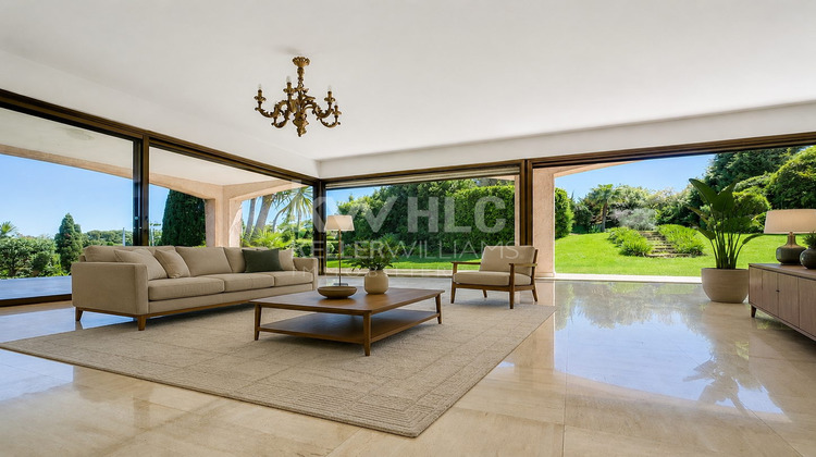 Ma-Cabane - Vente Maison Antibes, 300 m²