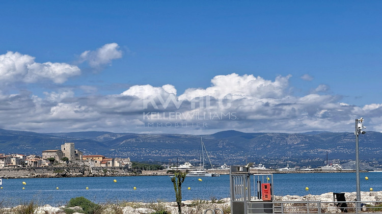 Ma-Cabane - Vente Maison Antibes, 300 m²