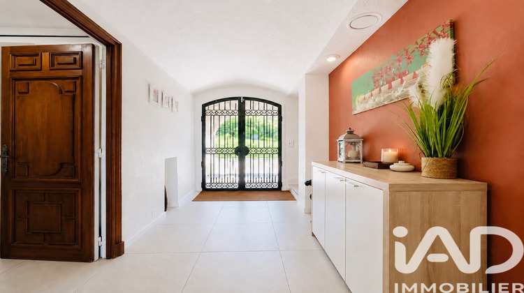 Ma-Cabane - Vente Maison Antibes, 350 m²