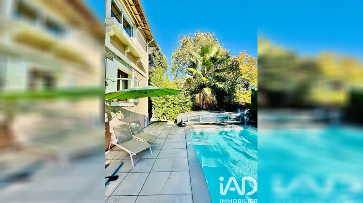 Ma-Cabane - Vente Maison Antibes, 160 m²