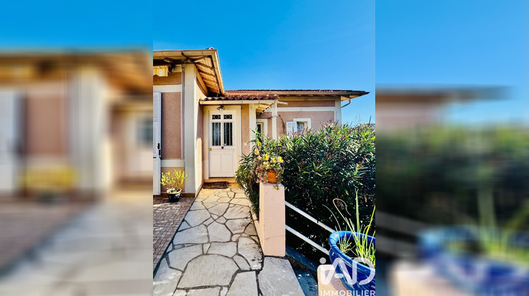 Ma-Cabane - Vente Maison Antibes, 160 m²
