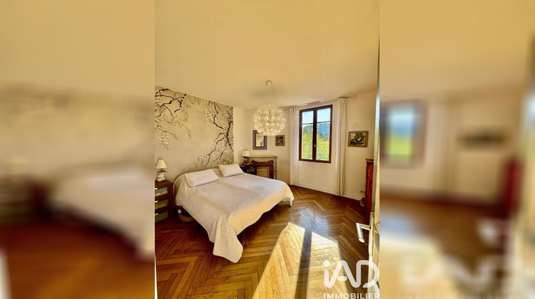 Ma-Cabane - Vente Maison Antibes, 160 m²