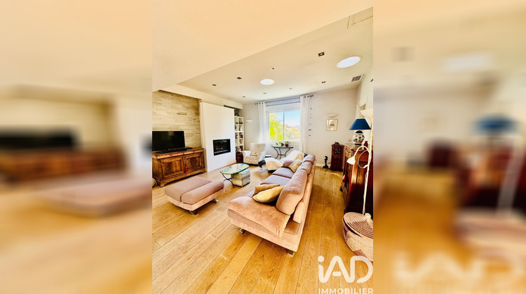 Ma-Cabane - Vente Maison Antibes, 160 m²