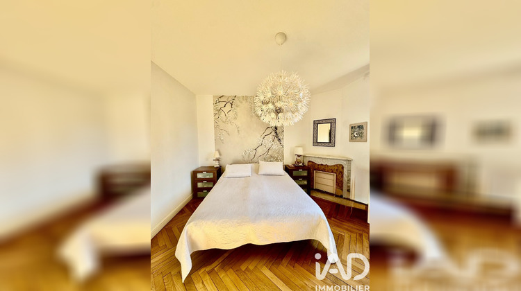 Ma-Cabane - Vente Maison Antibes, 160 m²