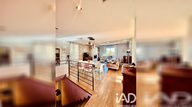 Ma-Cabane - Vente Maison Antibes, 160 m²