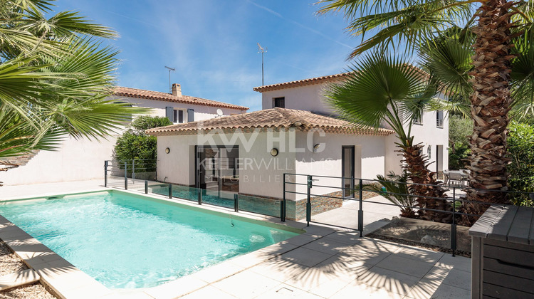 Ma-Cabane - Vente Maison Antibes, 128 m²