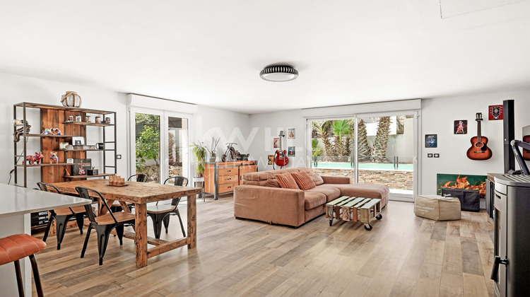 Ma-Cabane - Vente Maison Antibes, 128 m²
