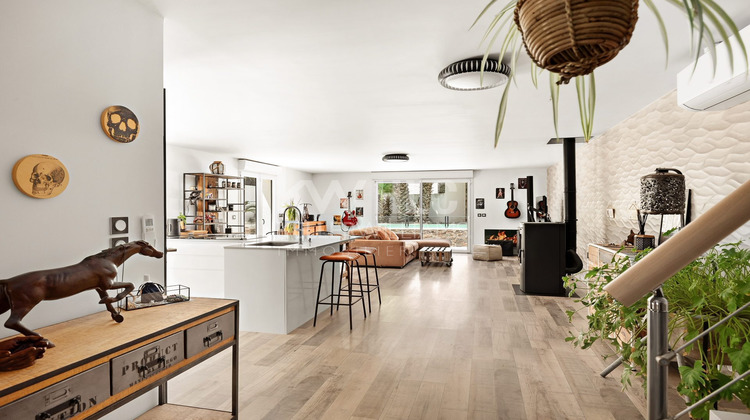 Ma-Cabane - Vente Maison Antibes, 128 m²