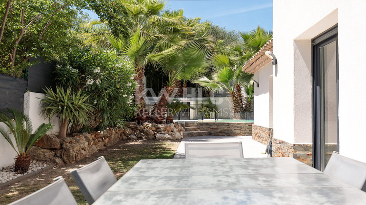 Ma-Cabane - Vente Maison Antibes, 128 m²