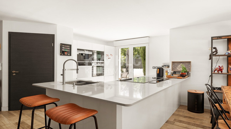 Ma-Cabane - Vente Maison Antibes, 128 m²