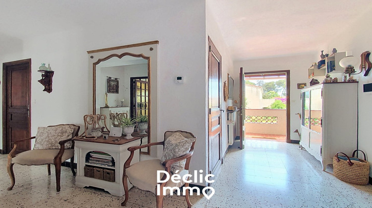 Ma-Cabane - Vente Maison ANTIBES, 219 m²
