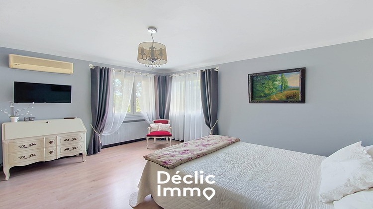 Ma-Cabane - Vente Maison ANTIBES, 219 m²