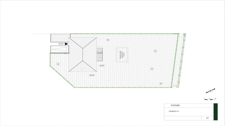 Ma-Cabane - Vente Maison Antibes, 127 m²