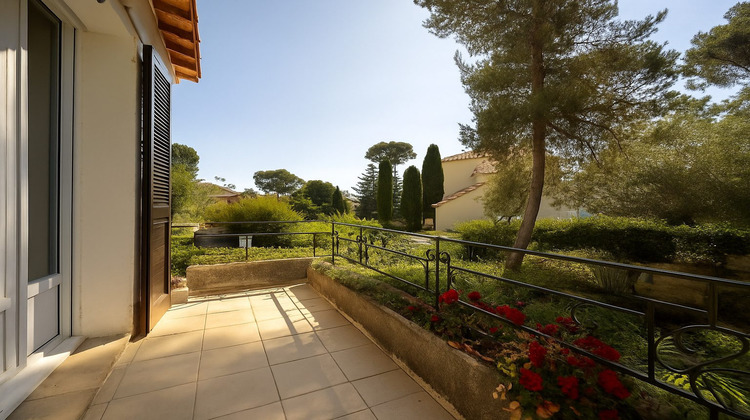 Ma-Cabane - Vente Maison Antibes, 190 m²