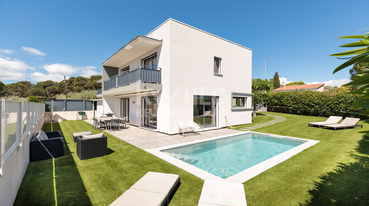 Ma-Cabane - Vente Maison Antibes, 207 m²