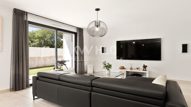 Ma-Cabane - Vente Maison Antibes, 207 m²