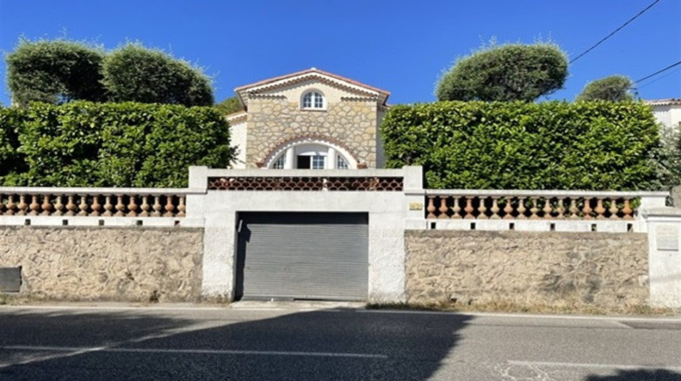Ma-Cabane - Vente Maison ANTIBES, 101 m²