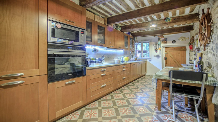 Ma-Cabane - Vente Maison Antibes, 86 m²