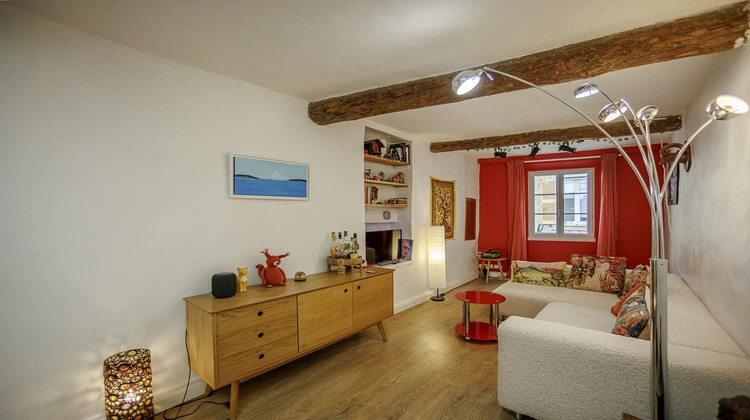 Ma-Cabane - Vente Maison Antibes, 86 m²