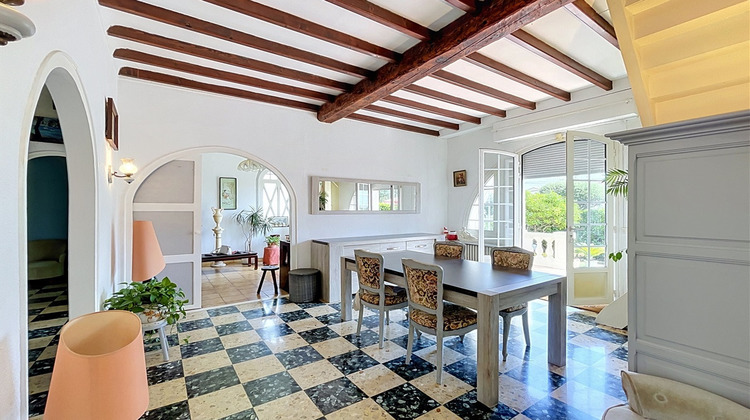 Ma-Cabane - Vente Maison ANTIBES, 101 m²